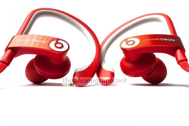 beats powerbeats 2 review