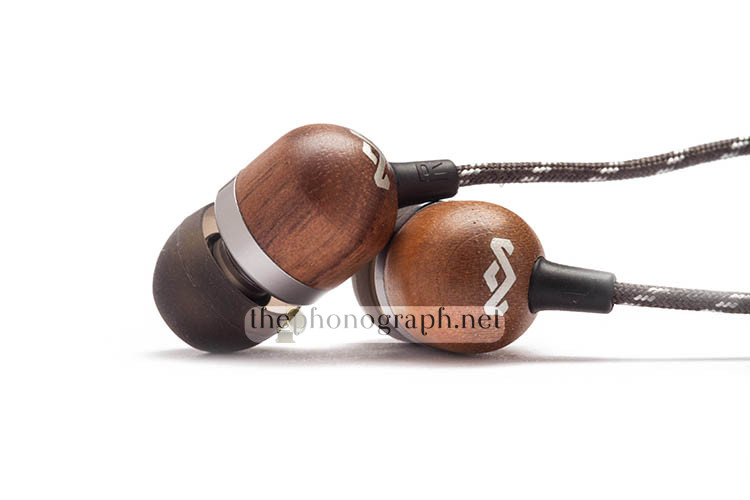 House of marley smile jamaica online earphones