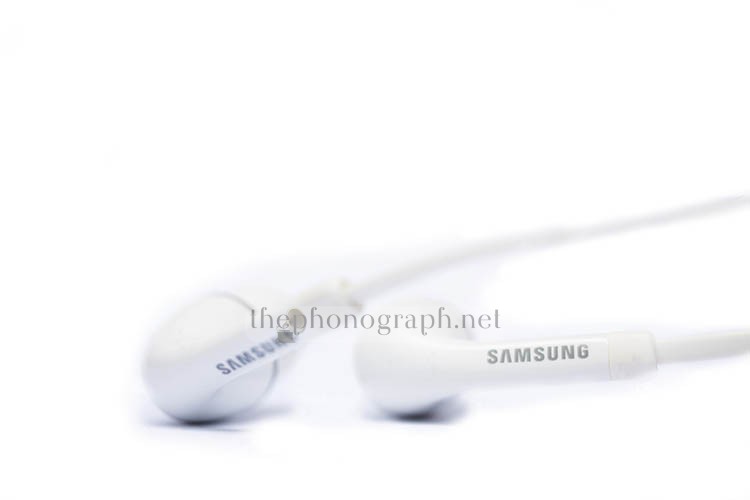 Samsung note online earphones