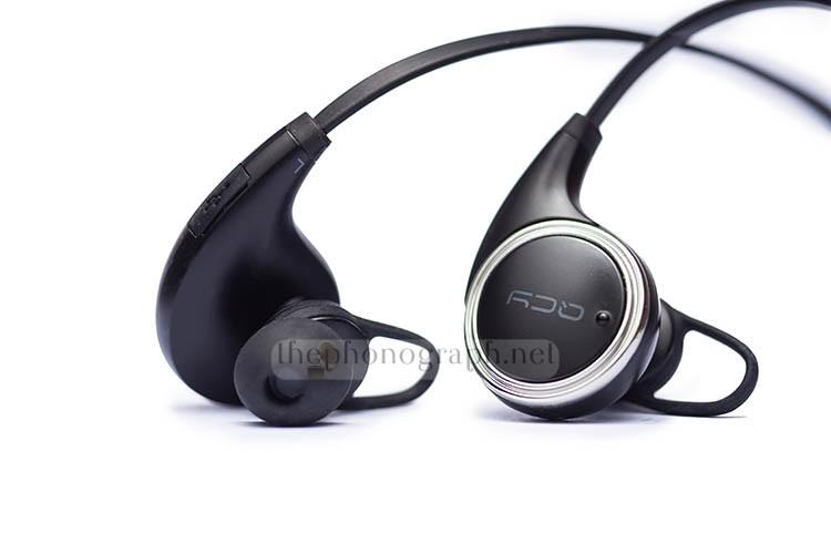 Qcy earphones review hot sale