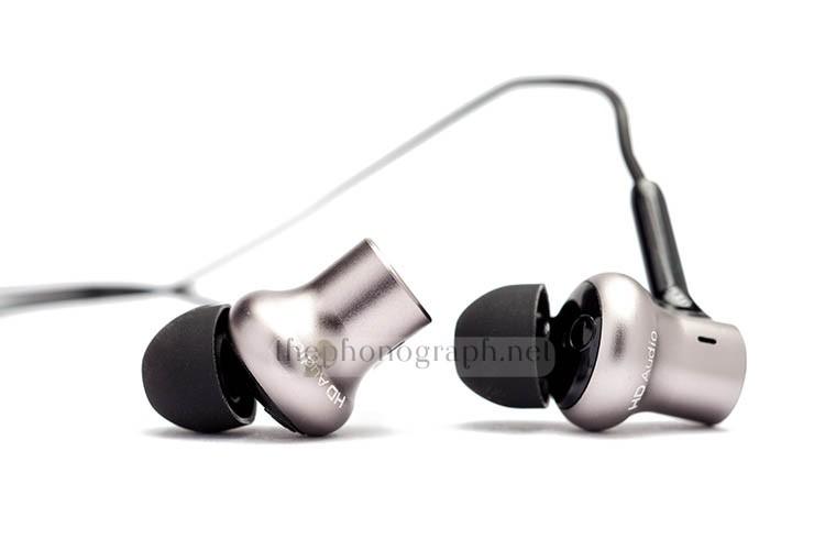 Xiaomi discount hybrid earphones