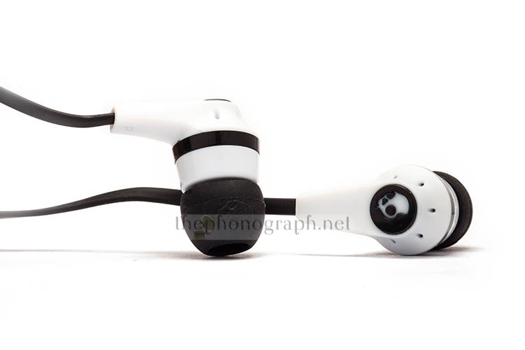 Skullcandy bluetooth earphones review hot sale