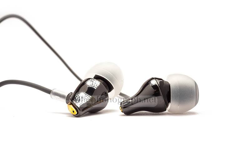 Rock zircon stereo discount earphone