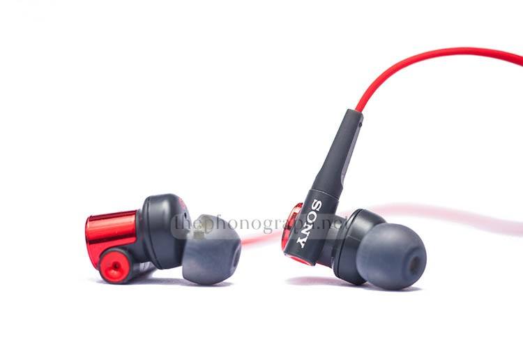 Sony mdr xb50ap discount eartips