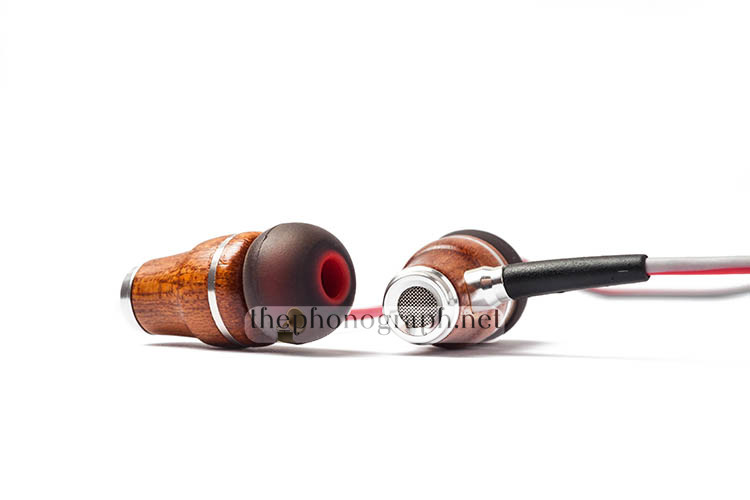 Symphonized nrg 3.0 discount wood earbuds wired