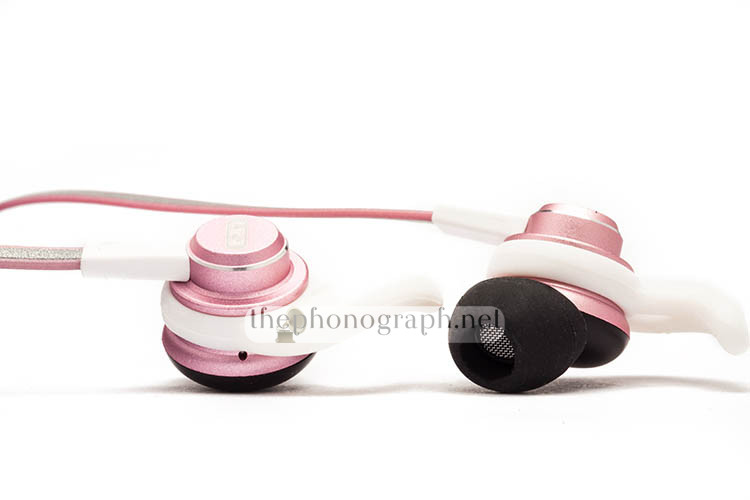 Uiisii headphones online review