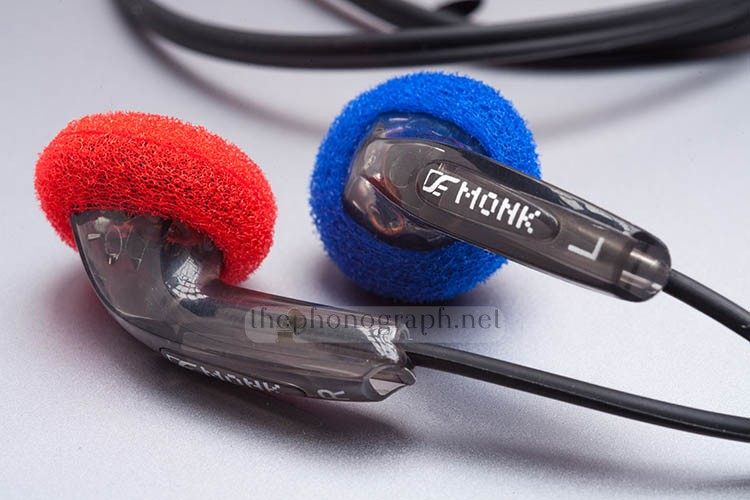 Ve monk plus discount mic