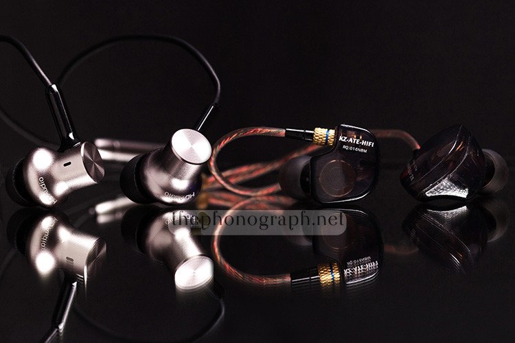 Mi in ear online pro hd